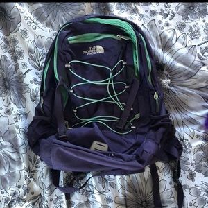The North Face Borealis Backpack